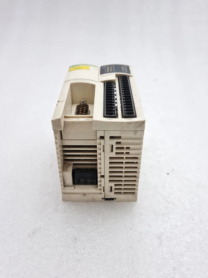 Schneider Electric OTB1CODM9LP CANopen I/O Module Free Expedited Shipping (Used)